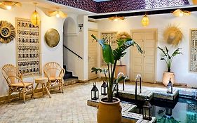 Riad Hajar '